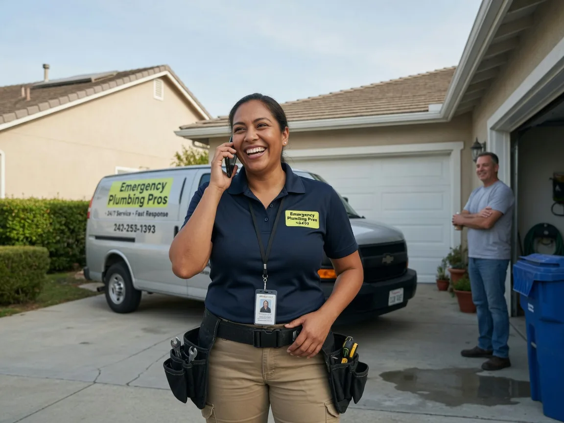 Emergency Plumber Melrose, MN FAQs